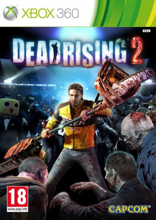 Dead Rising  2